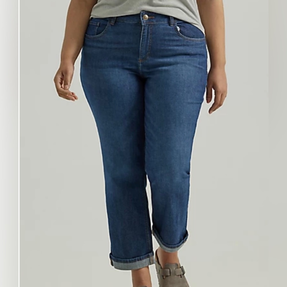 Old Navy boyfriend jeans 👖